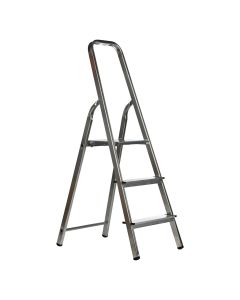 Trapladder 3 treden en 131