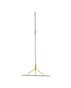Alu nivelleerder 80 cm meT steel 165 cm
