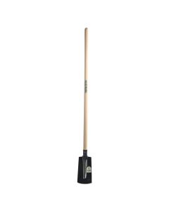 Kabelschop 16 cm m/es steel