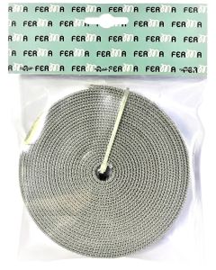 Rolluiklint Beta Lux 22mm/6mt