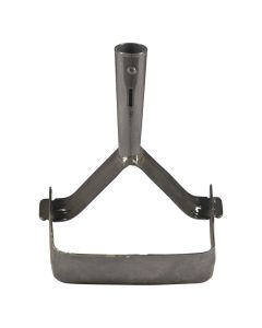 Grind-/onkruidschoffel zonder steel