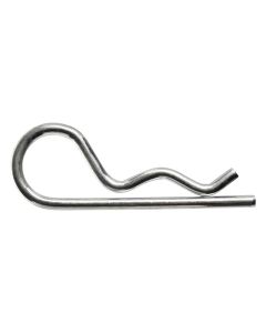 2 goupille simple 6 mm + ean