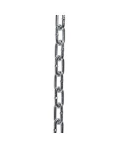 Rechte ketting vrac 5mm/30mt