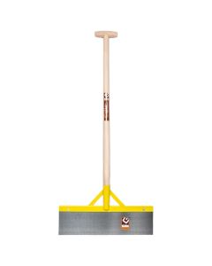 Bitumesteker 50 cm m/ kruk steel