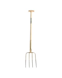 MESTV.4T DUBBELE VEREN T STEEL