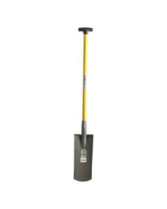 Grondwerkspade extra  fiberst.pro