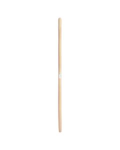 Es schopsteel gebogen  130 cm b