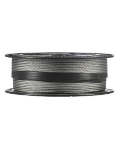 Câble acier 12mm/100mt