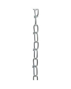 Geknoopte ketting vrac 2mm/30mt