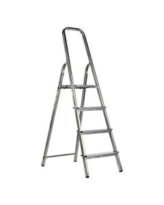 Trapladder en 131 4 treden