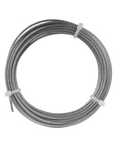 Câble acier 3mm/10mt