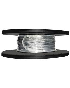 Staalkabel 3mm/100mt