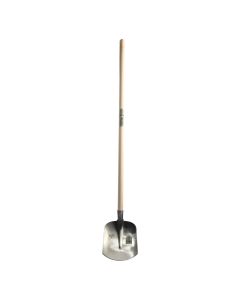 Pelle sable 2 meulee manche hetre