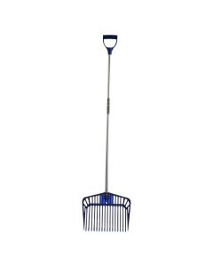 Fourche plastique