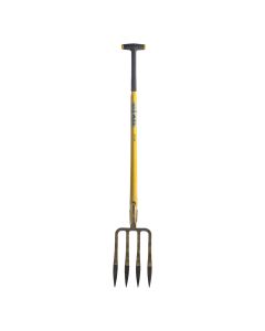 SPITGREEP MET T FIBERSTEEL