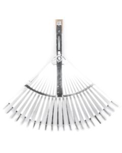 BLADRIJF VERZINKT Z/STEEL