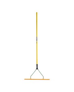 RATEAU PLAST.16 DTS DRTE A/MANCHE FIBRE