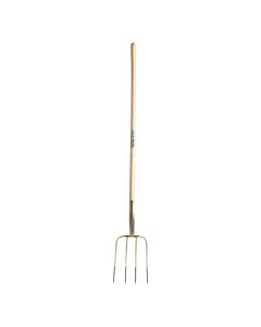 MESTVORK 4T STEEL 135 STIFT