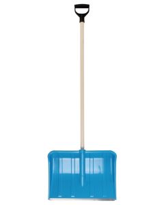 Gille Sneeuwruimer 48cm blauw ks+st
