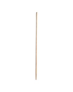 Manche Brosse 150cm courbe ø34mm
