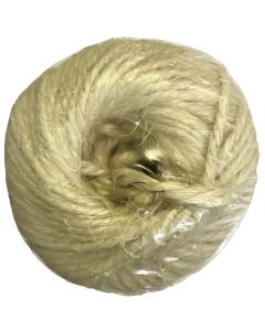 Sisal bol 1000 gr +- 180m