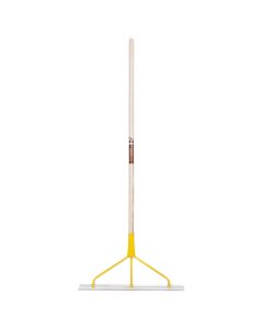 Alu nivelleerder 80 cm meT steel 165 cm