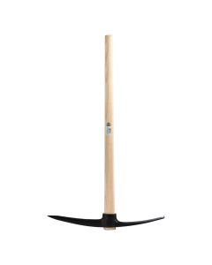 Ovaal houweel steel 90 cm