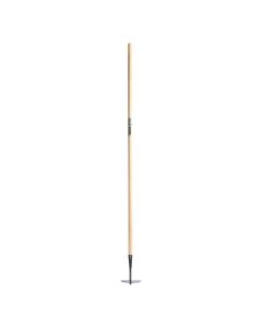 Schoffelhaak 14 cm m/steel