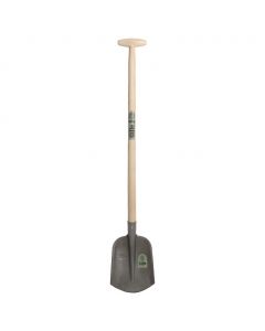 SANDSCHOP 000/35 (VR) BLANC T ACIER 110cm