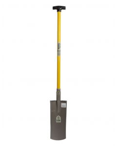 GRONDWERKSPADE EXTRA - FIBERST.PRO