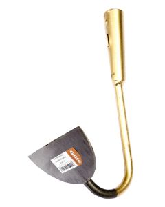 Halfmaanhakker 16 cm