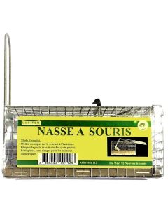 Muizenkorf rechthoekig nr 112