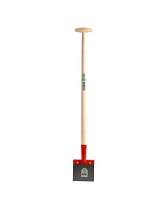 Bitumesteker 15 cm m/ kruk steel
