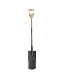 Grondwerkspade extra  D steel