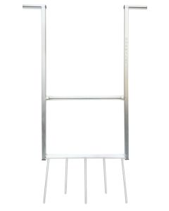 GUERILU 5 TANDEN GALVA