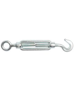 1 Spanner haak oog 12x140 + EAN