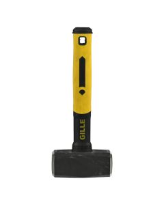 Massette 1k500 manche fibre