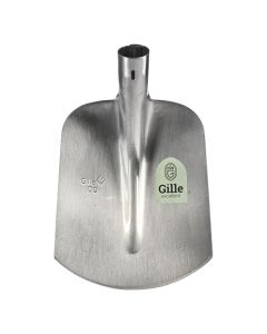 Pelle sable nr 00 meulee