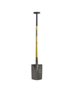 BOOMKWEKERSPADE FIBER B STEEL