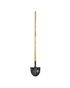 BUISSCHOP 28 CM M/FIBER STEEL