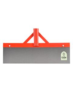 BITUMESTEKER 50 CM Z/STEEL