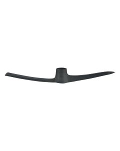RONDE HOUWEEL 2,5K 50 CM Z/S