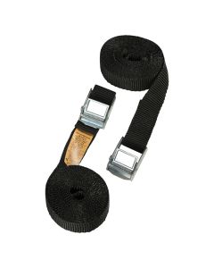 Sjorband met gespklemsluiting BZ25001A19 