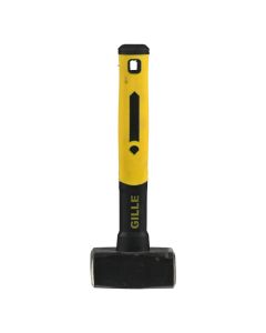 Massette 1k200 manche fibre