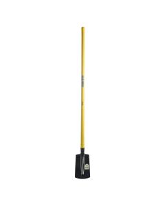 Kabelschop 14 cm met fibersteel