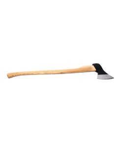 Hache forestiere 1250 gr