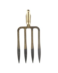 SPITGREEP Z/STEEL