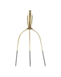 Fourche foin 3 dts s/manche