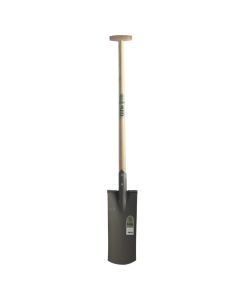 Grondwerkspade extra  T steel