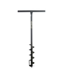 Vrille prof.100mm
